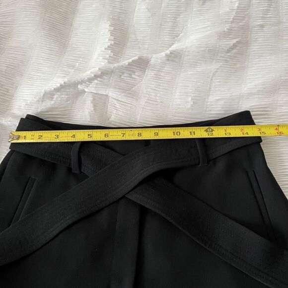 Wilfred NWOT Black Trousers size 10 - Picture 4 of 6